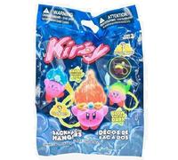 Just Toys LLC Kirby - Cintres phosphorescents pour Sac à Dos - Série 3