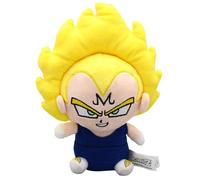 just toys nounours majin vegeta dragon ball z