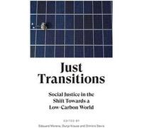 Just Transitions Edited by Edouard Morena (Auteur)