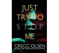 Just Try to Stop Me