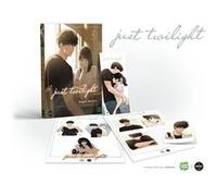 Just Twilight - Collector - Tome 1 Kang Ki (Auteur), Woo Jihye (Scénario)