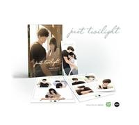 Just Twilight - Edition Collector - Tome 1