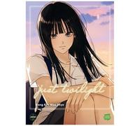 Just Twilight - Tome 1