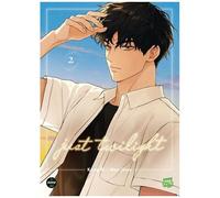Just Twilight - Tome 2