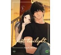 Just Twilight - Tome 3