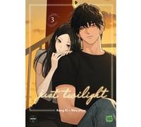Just Twilight - Tome 3 Kang Ki (Auteur), Woo Jihye (Auteur)