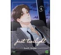 Just Twilight - Tome 4 (4)