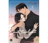 Just Twilight - Tome 5