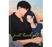 Just Twilight - Tome 5 : Collector édition limitée