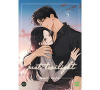 Just Twilight - Tome 5 - Kang Ki - Michel Lafon - broché - Manga