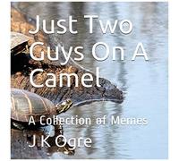 Just Two Guys On A Camel: A Collection Of Memes