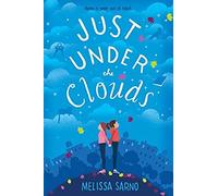 Just Under The Clouds