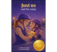 Just us and the ramp