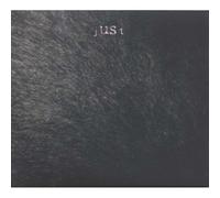 Just Us (+Cd,180g)[+Cd,180g]