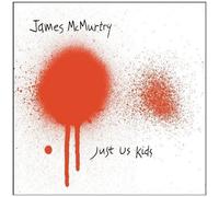 James McMurtry – Just Us Kids – CD – Sony Music – Neuf