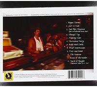 Just Us Kids by James McMurtry [Audio CD] NEUF