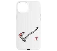 Just Use It Design Hache Viking mythologie Nordique Coque pour iPhone 15 Plus