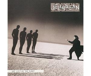 Just Visiting This Planet (1987) [Import]
