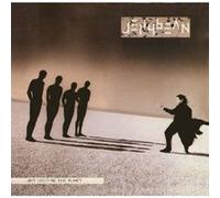 Just visiting this planet - Expanded edition