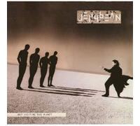 Just visiting this planet - Expanded edition CD