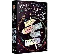 Just Visiting This Planet: Further Scientific Adventures of Merlin from Omniscia