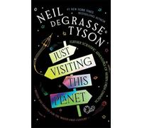 Just Visiting This Planet: Merlin Answers More Questions about Everything under the Sun, Moon and Stars