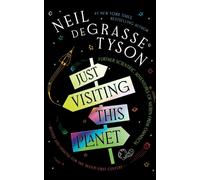 Just Visiting This Planet Merlin Answers More Questions about Everything under the Sun, Moon and Stars - Neil deGrasse Tyson - Blink Publishing - ebook (ePub) - Livre