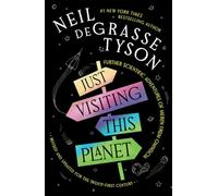 Just Visiting This Planet: Merlin Answers More Questions about Everything under the Sun, Moon and Stars