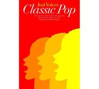 Just Voices Classic Pop