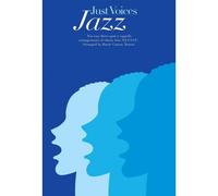 Just Voices Jazz