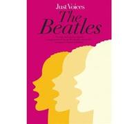 Just Voices The Beatles Ssa / Sat