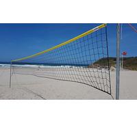 Just volleyball beach 3 mm line premium avec bande latex jaune