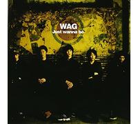 Just Wanna Be [Import]