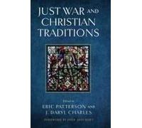 Just War And Christian Traditions