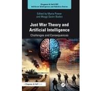 Just War Theory And Artificial Intelligence