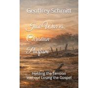 Just War vs. Christian Pacifism: Holding the Tension Without Losing the Gospel