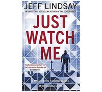 Just Watch Me