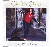 Just Wave Hello..Also Inc Pie Jesu / Silent Night