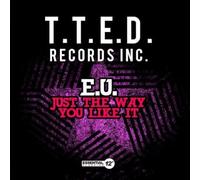 Just Way You Like It