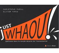 Just whaou !