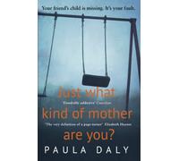 Just What Kind of Mother Are You? – Penguin Books