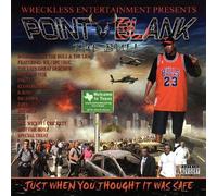 Just When You Thought It Was Safe