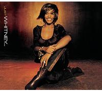 Whitney Houston – Just Whitney