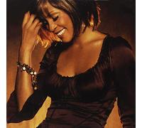 JUST WHITNEY - WHITNEY HOUSTON