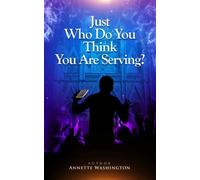 Just Who Do You Think You Are Serving?