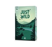 Just Wild
