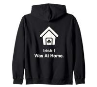 Just Winging It Citation Humour Procrastination Sweat à Capuche