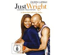Just Wright-in diesem Spiel zählt jeder Treffer [Import]
