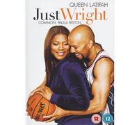Just Wright - Queen Latifah, Common - Comédie Romantique - Dvd Zone 2