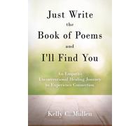 Just Write The Book Of Poems And I'll Find You